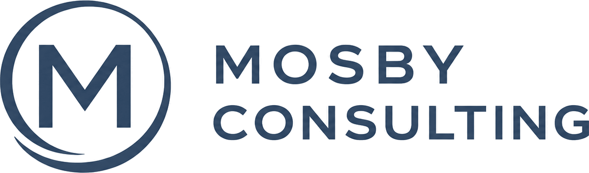 Mosby Consulting